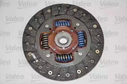 Комплект сцепления VALEO купить